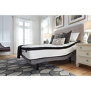  Size_King -- Chime 12 Inch Hybrid M69741 King Mattress IMAGE 13