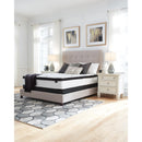  Size_King -- Chime 12 Inch Hybrid M69741 King Mattress IMAGE 7