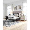  Size_California King -- Chime 12 Inch Hybrid M69751 California King Mattress IMAGE 10