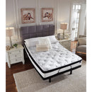  Size_California King -- Chime 12 Inch Hybrid M69751 California King Mattress IMAGE 15
