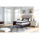  Size_California King -- Chime 12 Inch Hybrid M69751 California King Mattress IMAGE 9