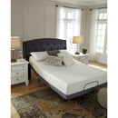  Size_California King -- 10 Inch Chime Memory Foam M69951 California King Mattress IMAGE 14