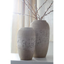  Signature Design by Ashley Dimitra A2000110 Vase Set IMAGE 2