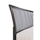  Size_King -- Jaymes B6580-K King Storage Bed IMAGE 4