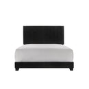  Size_Queen -- Erin 5271PU-Q Queen Bed IMAGE 1
