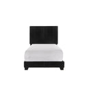  Size_Twin -- Erin 5271PU-T Twin Bed IMAGE 1