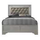 Size_Queen -- Lyssa B4300-Q Queen Bed IMAGE 1