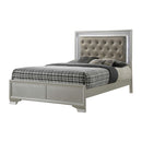  Size_Queen -- Lyssa B4300-Q Queen Bed IMAGE 2
