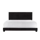  Size_King -- Erin 5271PU-K King Bed IMAGE 1
