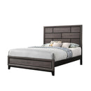  Size_King -- Akerson B4620-K King Bed IMAGE 2