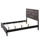  Size_King -- Akerson B4620-K King Bed IMAGE 3