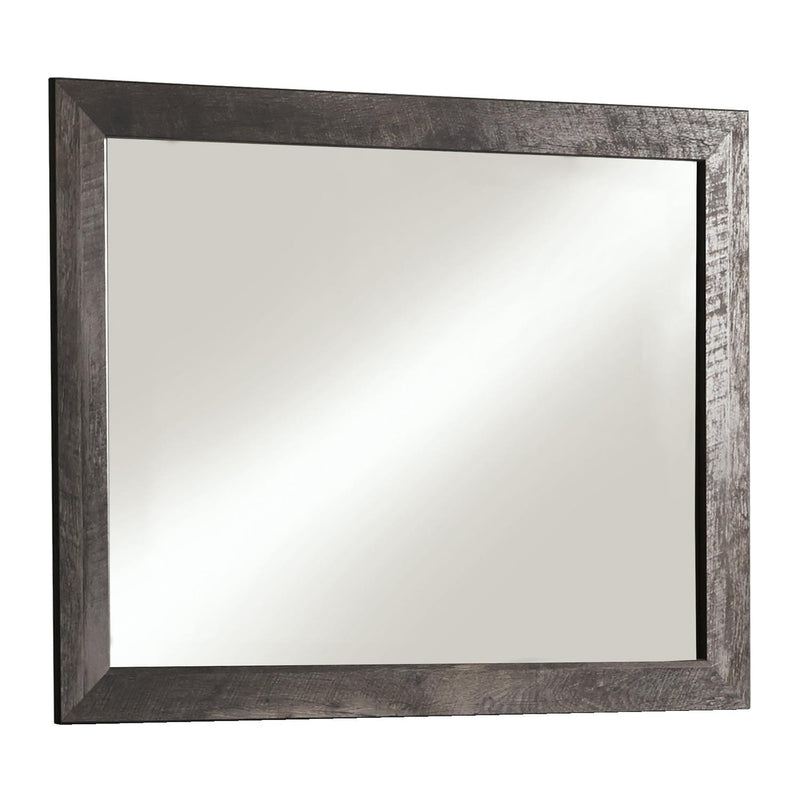  Signature Design by Ashley Wynnlow Dresser Mirror B440-36 IMAGE 1