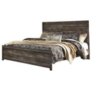  Size_King -- Wynnlow B440B8 King Panel Bed IMAGE 1