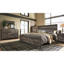  Size_King -- Wynnlow B440B8 King Panel Bed IMAGE 3
