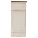  Signature Design by Ashley Realyn 7-Drawer Dresser B743-31 IMAGE 3