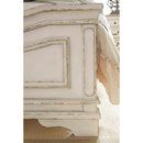  Size_King -- Realyn B743B6 King Upholstered Panel Bed IMAGE 4