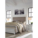  Size_King -- Kanwyn B777B10 King Panel Bed IMAGE 11