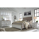  Size_King -- Kanwyn B777B10 King Panel Bed IMAGE 12