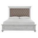  Size_King -- Kanwyn B777B10 King Panel Bed IMAGE 2