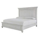  Size_King -- Kanwyn B777B8 King Panel Bed IMAGE 1