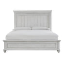  Size_King -- Kanwyn B777B8 King Panel Bed IMAGE 2