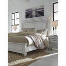  Size_King -- Kanwyn B777B8 King Panel Bed IMAGE 9