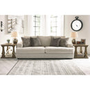  Signature Design by Ashley Soletren Fabric Queen Sofabed 9510439 IMAGE 4