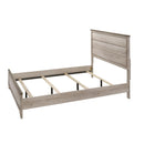  Size_Queen -- Patterson B3050-Q Queen Bed IMAGE 3