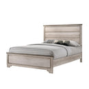  Size_Full -- Patterson B3050-F Full Bed IMAGE 1