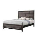  Size_Full -- Akerson B4620-F Full Bed IMAGE 2