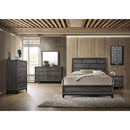  Size_Full -- Akerson B4620-F Full Bed IMAGE 4