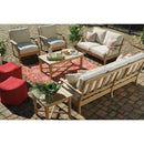  Signature Design by Ashley Clare View P801-820 Lounge Chair with Cushion IMAGE 8