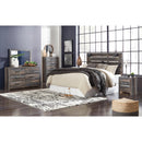  Signature Design by Ashley Drystan 5-Drawer Chest B211-46 IMAGE 12