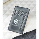  Size_King -- Lodanna B214B10 King Panel Bed IMAGE 7