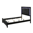  Size_Twin -- Micah B4350-T Twin Bed IMAGE 2