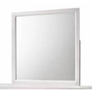  Crown Mark Akerson Dresser Mirror B4610-11 IMAGE 1