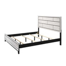  Size_King -- Akerson B4610-K King Bed IMAGE 2