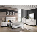  Size_King -- Akerson B4610-K King Bed IMAGE 3