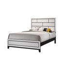  Size_Twin -- Akerson B4610-T Twin Bed IMAGE 1