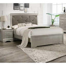  Size_Queen -- Amalia B6910-Q Queen Bed IMAGE 1