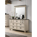  Crown Mark Sawyer 7-Drawer Dresser B9100-1 IMAGE 2