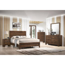  Size_Twin -- Millie B9250-T-BED Twin Bed IMAGE 2