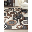  Size_4'10" x 6'11" -- Guintte R403972 Medium Rug IMAGE 3