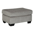  Manufacturer Color_Alloy -- Altari 8721414 Ottoman IMAGE 1