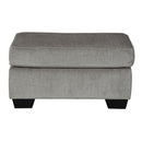  Manufacturer Color_Alloy -- Altari 8721414 Ottoman IMAGE 2