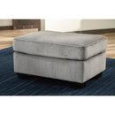  Manufacturer Color_Alloy -- Altari 8721414 Ottoman IMAGE 4
