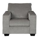  Manufacturer Color_Alloy -- Altari 8721420 Chair IMAGE 2