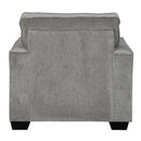  Manufacturer Color_Alloy -- Altari 8721420 Chair IMAGE 3