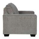  Manufacturer Color_Alloy -- Altari 8721420 Chair IMAGE 4