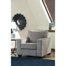  Manufacturer Color_Alloy -- Altari 8721420 Chair IMAGE 5